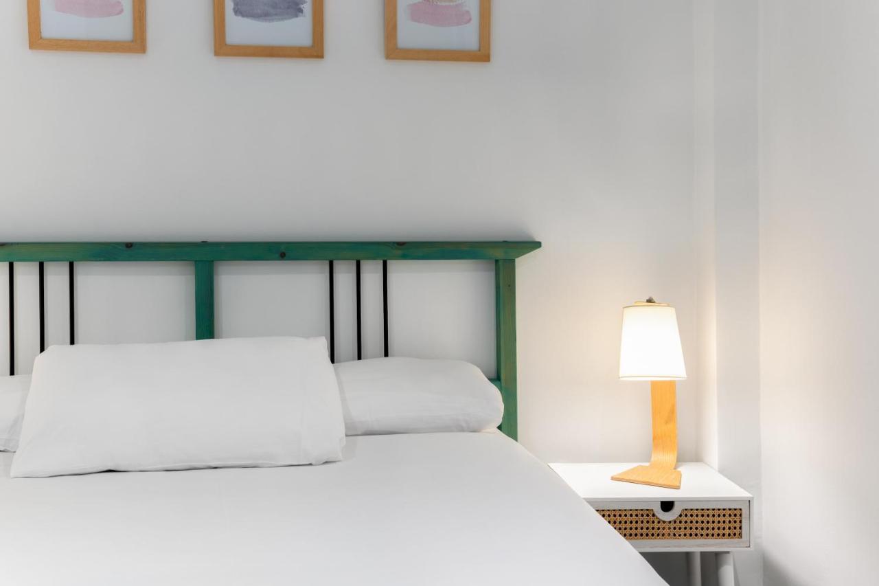 Minty Stay - Don Felipe Madrid Exterior photo